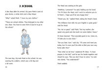 Alternative view 3 of Matti's Miracle: Band 15/Emerald