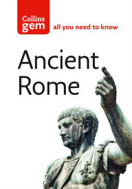 Title: Ancient Rome: The Entire Roman Empire in Your Pocket, Author: David Pickering