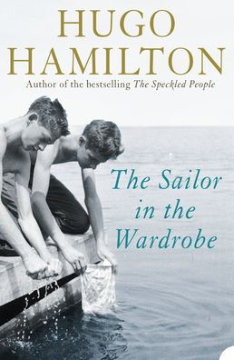 The Sailor in the Wardrobe