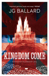 Title: Kingdom Come, Author: J. G. Ballard