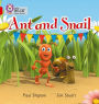 Ant and Snail: Red / Band 2A