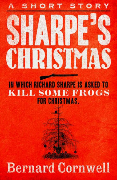 Sharpe's Christmas (Sharpe Series)