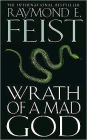 Wrath of a Mad God (Darkwar Saga Series #3)