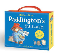 Title: Paddington's Suitcase, Author: Michael Bond
