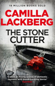 Title: The Stonecutter (Fjällbacka Series #3), Author: Camilla Läckberg