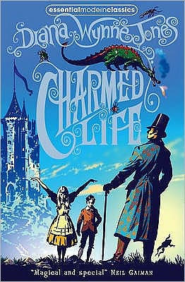 Charmed Life (Chrestomanci Series #1)
