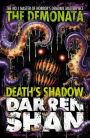 Death's Shadow (Demonata Series #7)