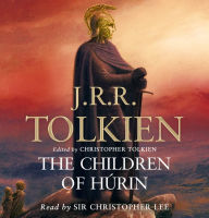 Title: The Children of Hurin, Author: J. R. R. Tolkien