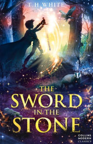 Title: Sword in the Stone, Author: T. H. White
