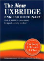 The New Uxbridge English Dictionary