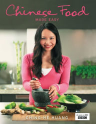 Title: Chinese Food Made Easy, Author: Ching-He Huang