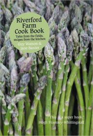 Title: Riverford Farm Cook Book, Author: Guy Watson