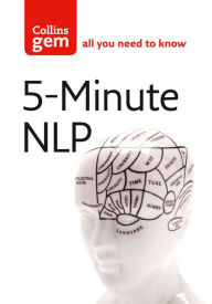 Title: Collins Gem 5-Minute Nlp: Practise Positive Thinking Every Day, Author: Carolyn Boyes