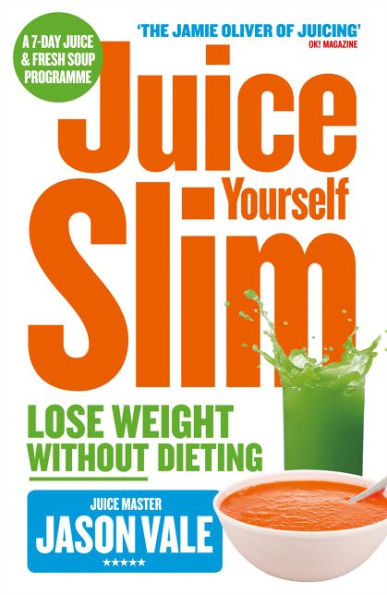 Juice Yourself Slim