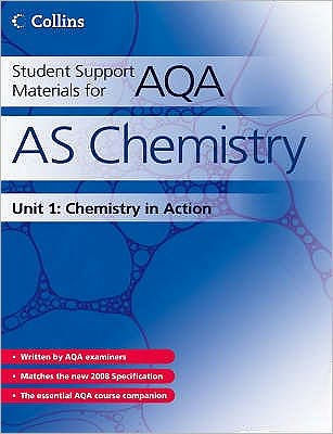AS Chemistry Unit 1: Foundation Chemistry