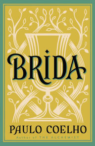 Title: Brida, Author: Paulo Coelho