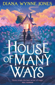 House of Many Ways (Howl's Moving Castle Series #3)
