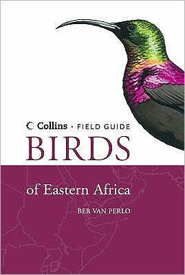 Birds of Eastern Africa