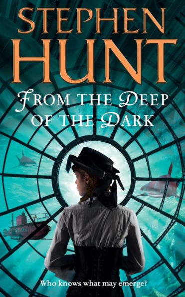 From the Deep of Dark