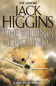 The Killing Ground (Sean Dillon Series, Book 14)