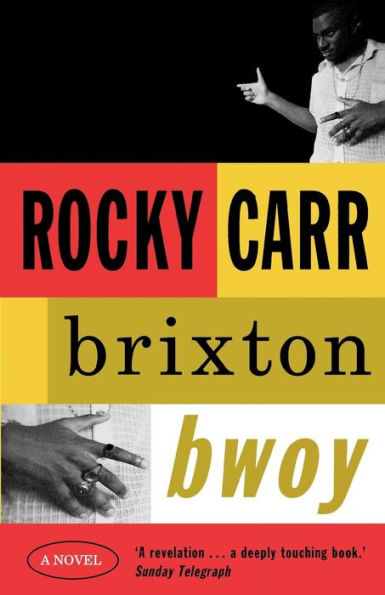 Brixton Bwoy