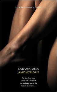 Title: Sadopaideia, Author: Anonymous