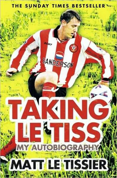 Taking le Tiss