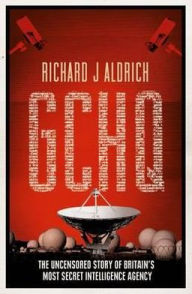 Title: Gchq, Author: Richard Aldrich