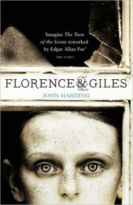 Title: Florence and Giles, Author: John Harding