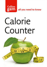 Title: Calorie Counter, Author: HarperCollins Publishers