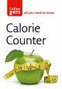 Calorie Counter (Collins Gem)