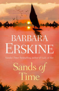 Title: Sands of Time, Author: Barbara Erskine