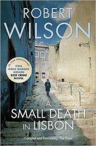 Free downloadable books for ipad A Small Death in Lisbon 9780547545035 PDB (English Edition) by Robert Wilson