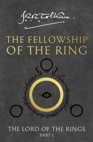 Title: The Fellowship of the Ring (The Lord of the Rings, Book 1), Author: J. R. R. Tolkien