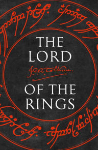 Title: The Lord of the Rings: The Fellowship of the Ring, The Two Towers, The Return of the King, Author: J. R. R. Tolkien