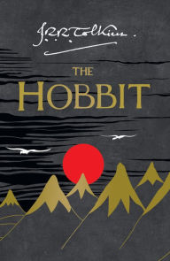 Title: The Hobbit, Author: J. R. R. Tolkien