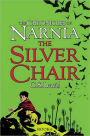 The Silver Chair (Chronicles of Narnia Series #6)