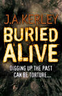 Buried Alive (Carson Ryder, Book 7)