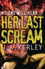 Her Last Scream (Carson Ryder, Book 8)