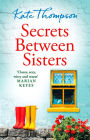 Secrets Between Sisters