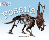 Title: Fossils: Band 10/White, Author: Andrew Ross