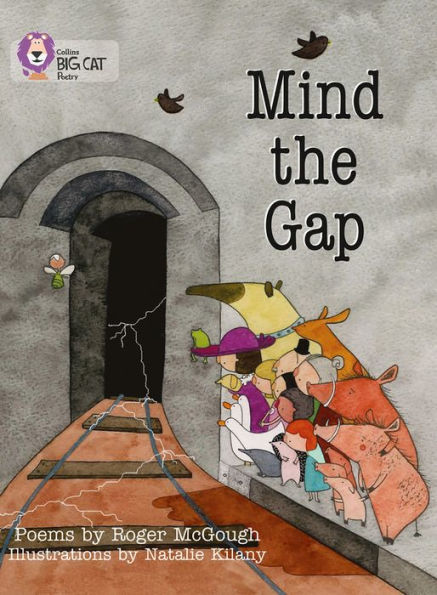 Mind the Gap: Band 12/Copper