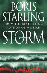 Title: Storm, Author: Boris Starling