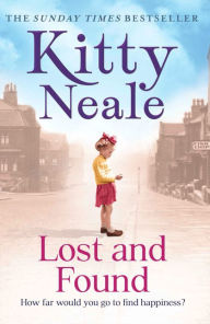 Title: Lost & Found, Author: Kitty Neale