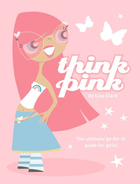 Think Pink (Lola Love Series)