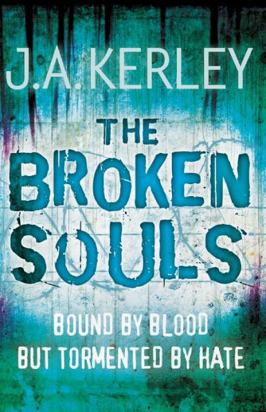 The Broken Souls