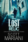 The Lost Relic (Ben Hope Series #6)