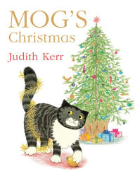 Title: Mog's Christmas, Author: Judith Kerr