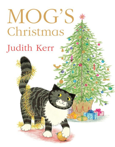 Mog's Christmas