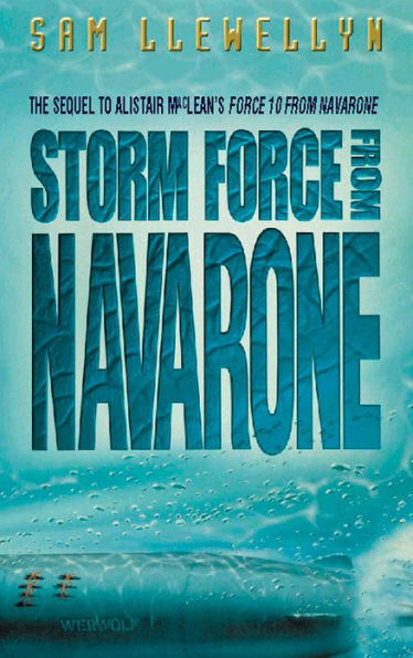 Storm Force from Navarone